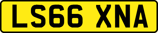 LS66XNA