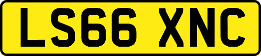 LS66XNC