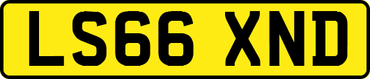 LS66XND