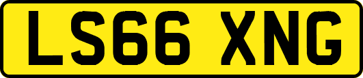 LS66XNG