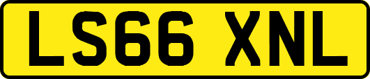 LS66XNL