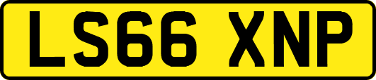 LS66XNP