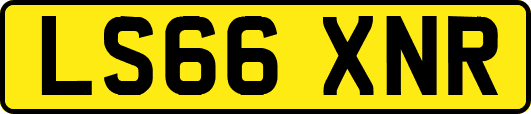 LS66XNR