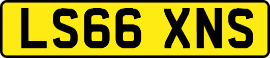 LS66XNS