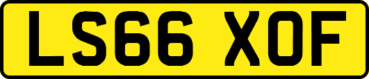 LS66XOF