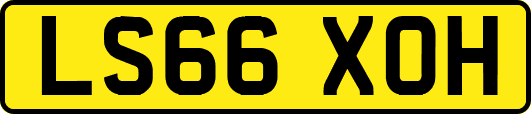 LS66XOH