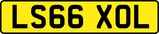 LS66XOL