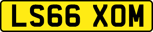 LS66XOM