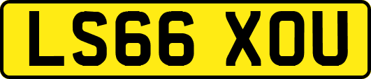 LS66XOU