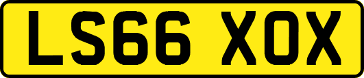 LS66XOX