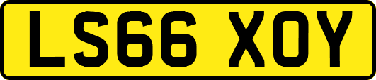 LS66XOY