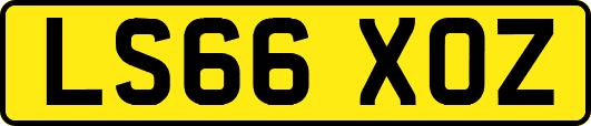 LS66XOZ