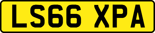 LS66XPA