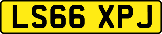 LS66XPJ