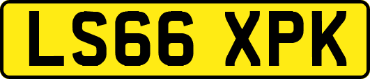 LS66XPK
