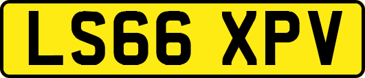 LS66XPV