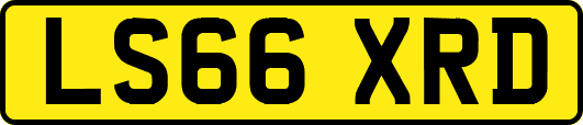 LS66XRD