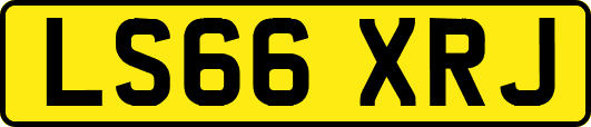 LS66XRJ