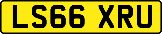 LS66XRU