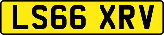 LS66XRV