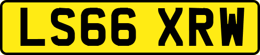 LS66XRW