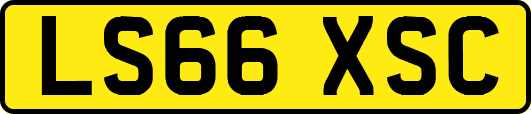 LS66XSC