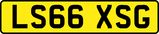 LS66XSG