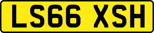 LS66XSH