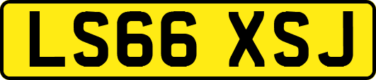LS66XSJ