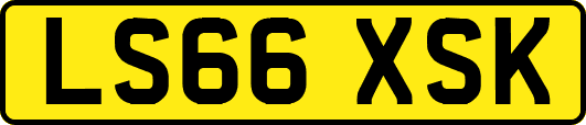 LS66XSK