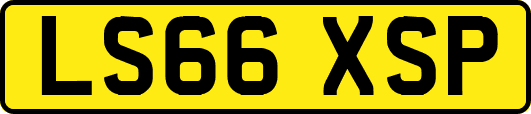 LS66XSP