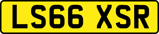 LS66XSR
