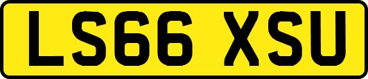 LS66XSU