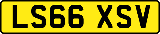 LS66XSV