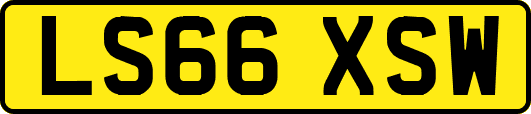 LS66XSW