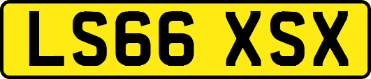 LS66XSX