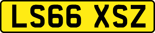 LS66XSZ