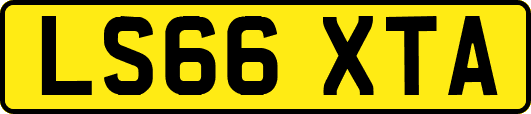 LS66XTA