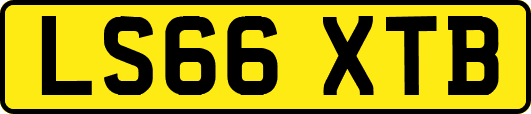 LS66XTB