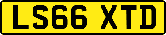 LS66XTD