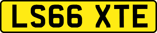 LS66XTE