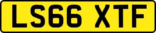 LS66XTF