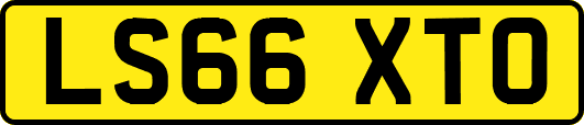 LS66XTO