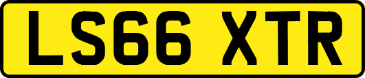 LS66XTR