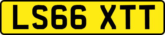 LS66XTT