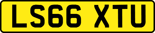 LS66XTU