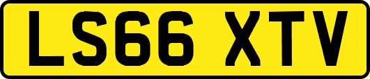 LS66XTV