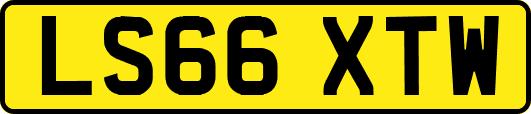 LS66XTW