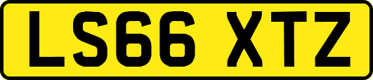 LS66XTZ