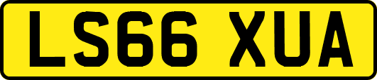 LS66XUA